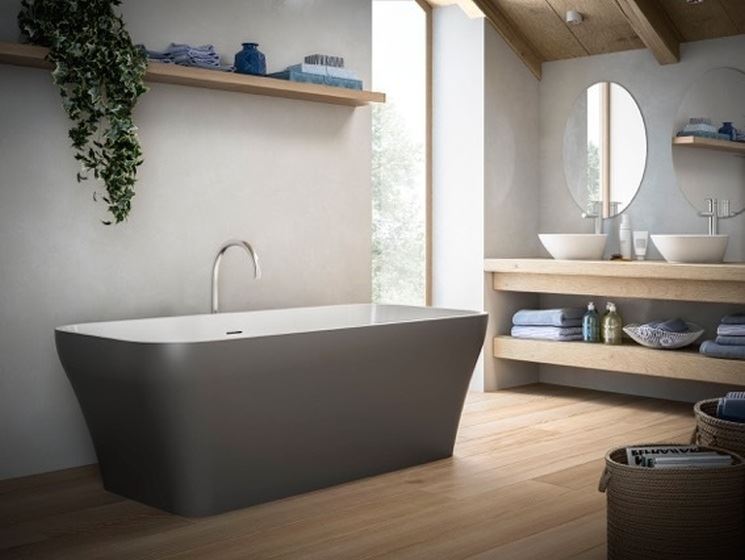 Come arredare un bagno in stile moderno