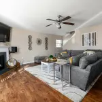 Salotto minimal: idee per creare un ambiente incantevole