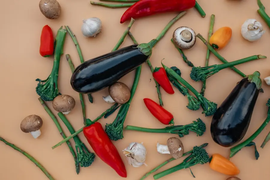 Come conservare le verdure fresche al meglio
