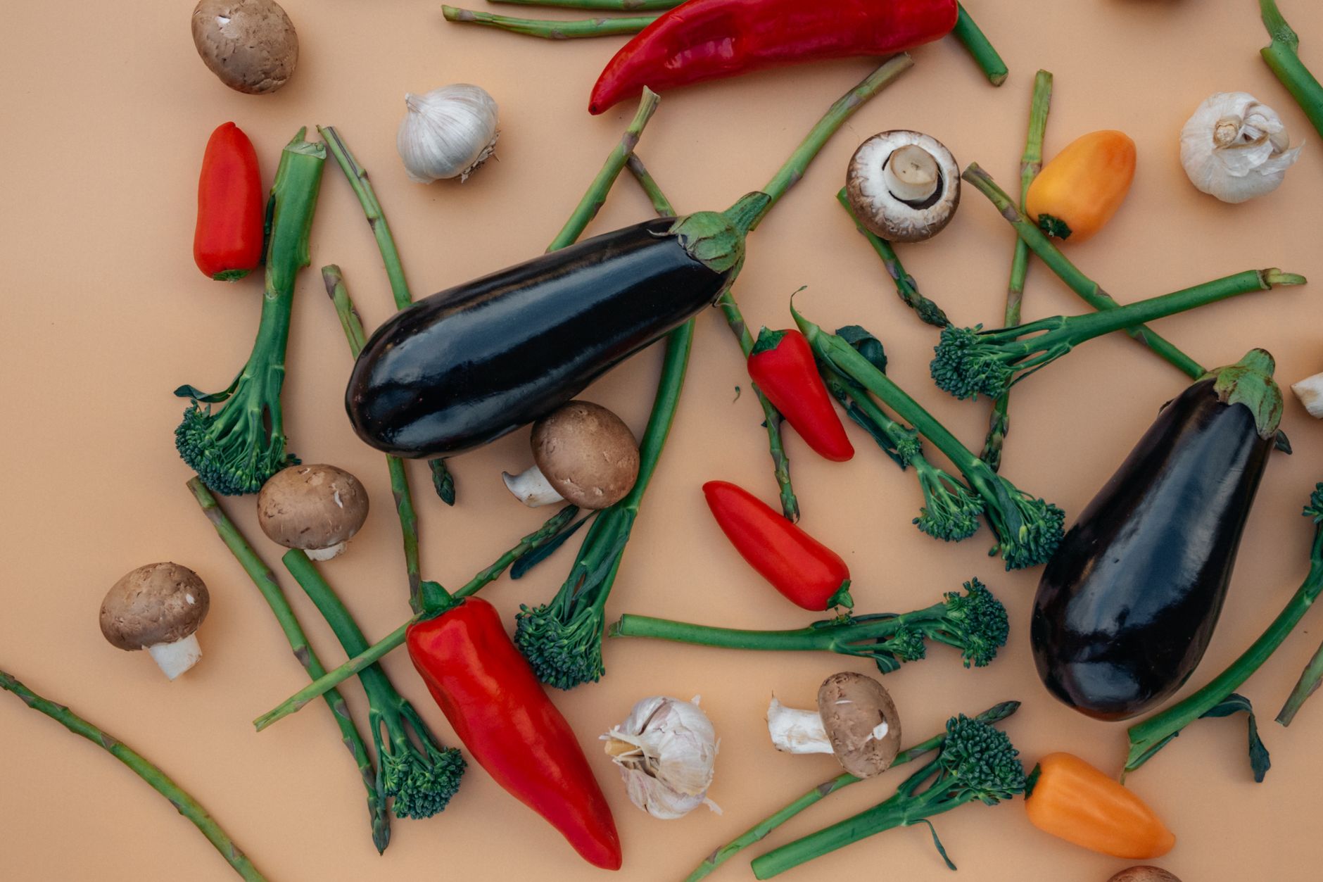 Come conservare le verdure fresche al meglio