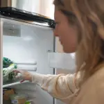 Come congelare correttamente gli alimenti