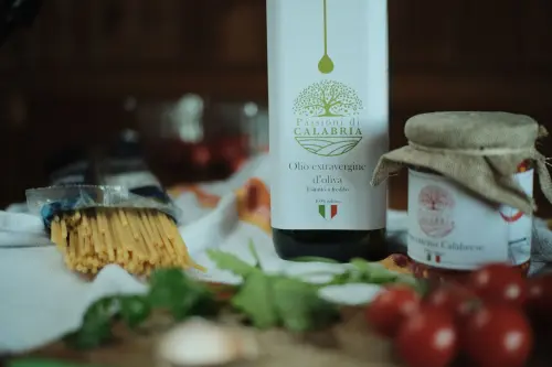 Come usare l'olio extravergine in cucina
