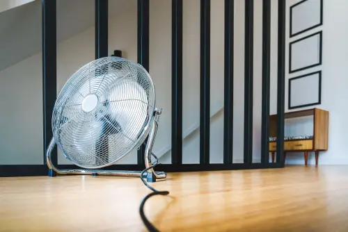 Come rinfrescare casa in estate senza condizionatore