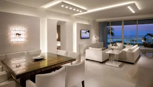 Strisce per illuminazione a LED: ecco dove utilizzarle