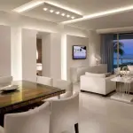 Strisce per illuminazione a LED: ecco dove utilizzarle