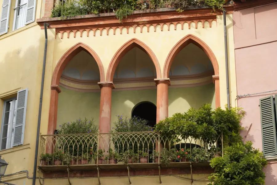 Piante sul balcone: aromatiche e ornamentali