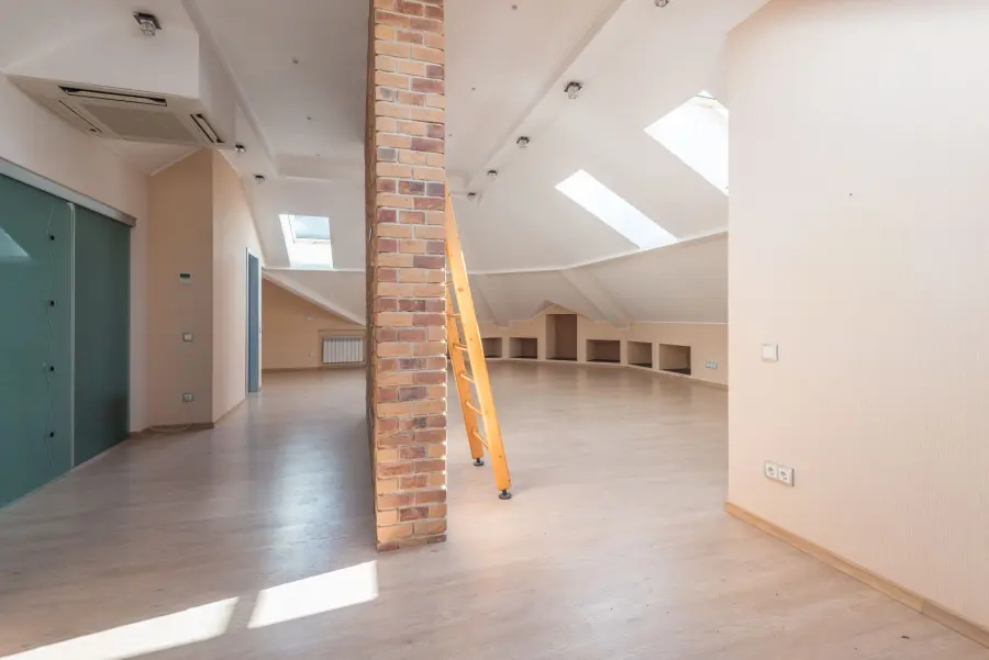 Come separare gli ambienti in un open space