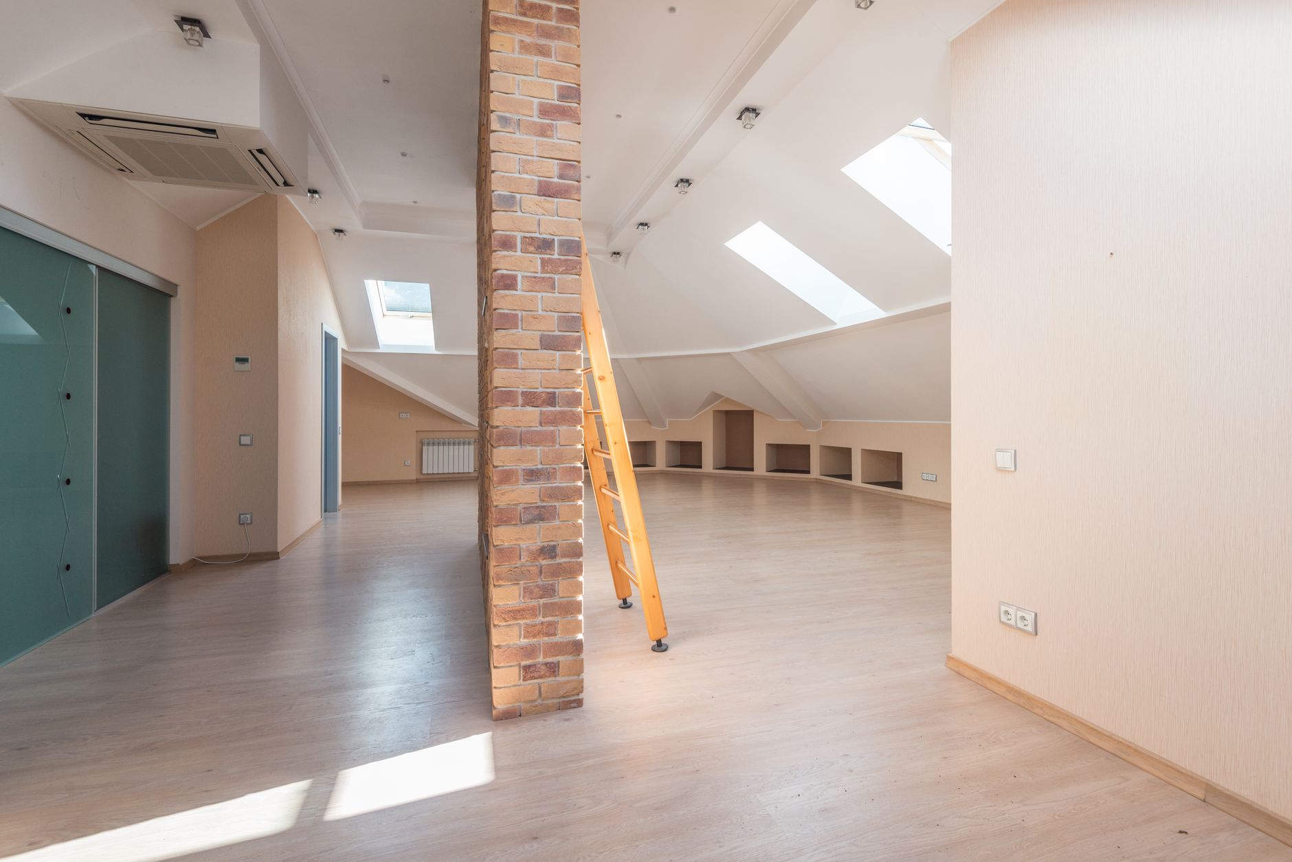 Come separare gli ambienti in un open space