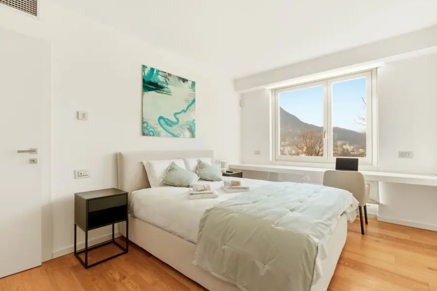 Come arredare una camera da letto piccola