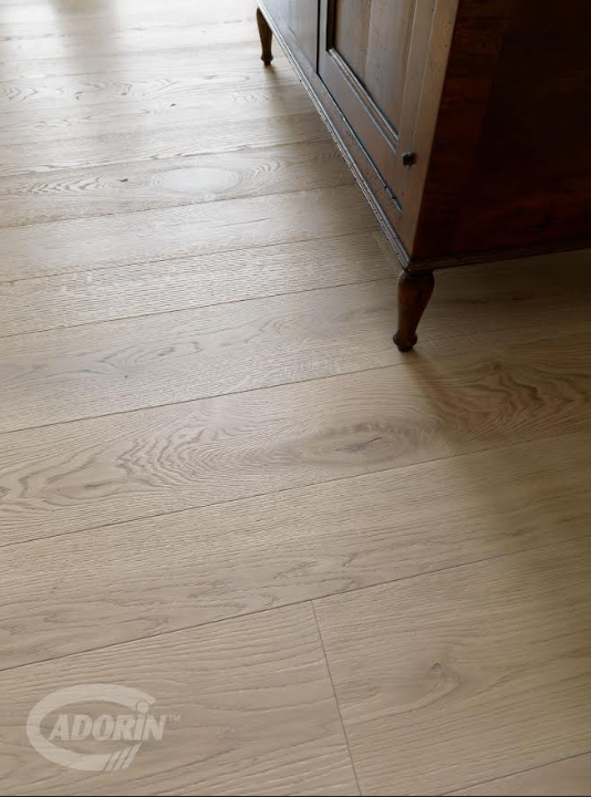 Migliori marche di parquet in Italia