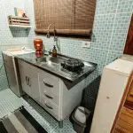 Minicucina: come attrezzare una cucina compatta