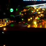 Lampada con bottiglie: come realizzarla