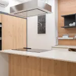 Quale legno scegliere per il top cucina