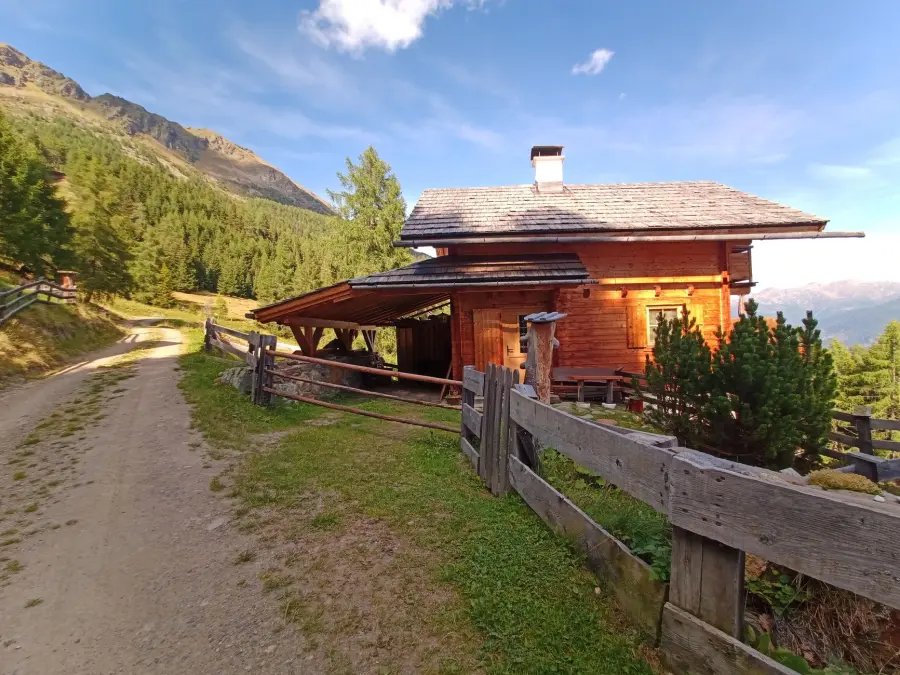 Arredare montagna: lo stile baita moderna