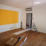 Pareti Attrezzate in Cartongesso per il Soggiorno