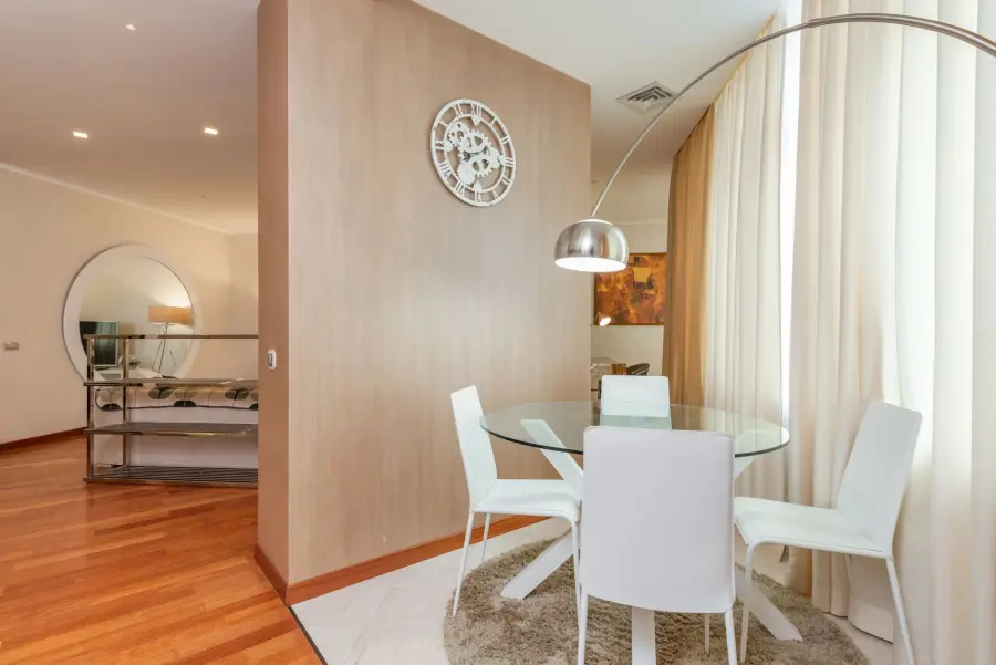 Arredo per monolocale: sfruttare ogni metro