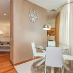 Arredo per monolocale: sfruttare ogni metro