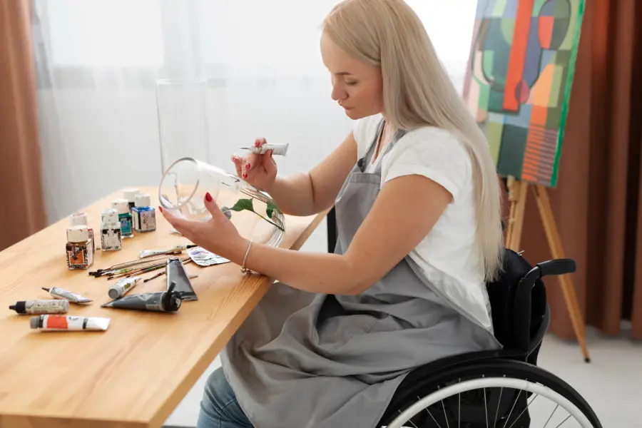 Piattaforme mobili per disabili: soluzioni senza cabina e servoscale per un accesso sempre più inclusivo