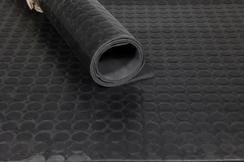 Acquistare tappeti in gomma? Leggi tutto qui!