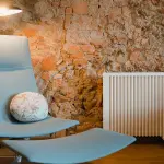 Come riscaldare con la stufa elettrica