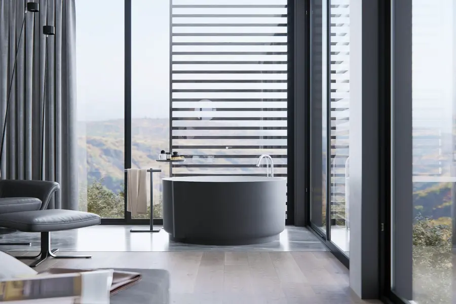 Bagno di design, i migliori consigli su stile e arredo
