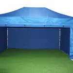 Guida all’acquisto di un gazebo pieghevole