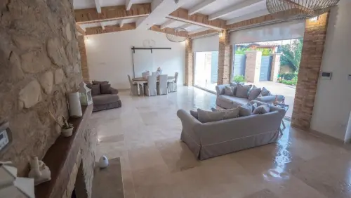 Il pavimento in pietra naturale: idee per la ristrutturazione della casa