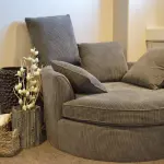 Come scegliere la poltrona per il salotto