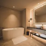 Piastrelle in ceramica in bagno: alla scoperta dei vantaggi che le caratterizzano