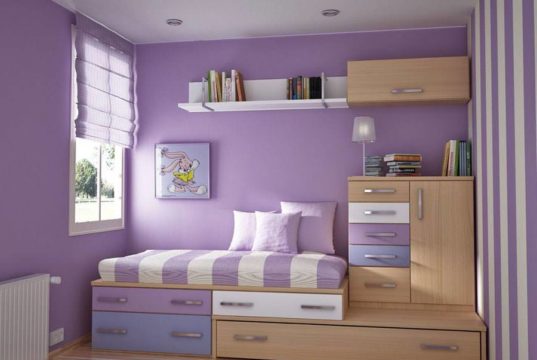 arredo cameretta