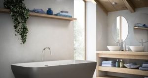 arredo bagno