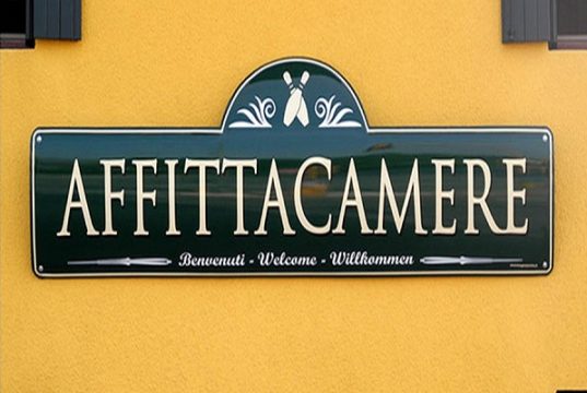 Come aprire un affittacamere