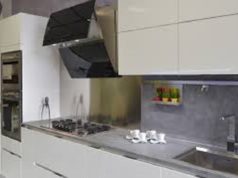 cappa da cucina