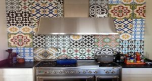 piastrelle marocchine e azulejos
