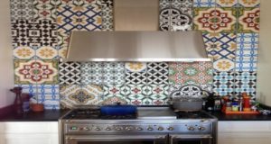 piastrelle marocchine e azulejos