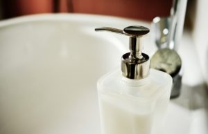 miglior dispenser sapone