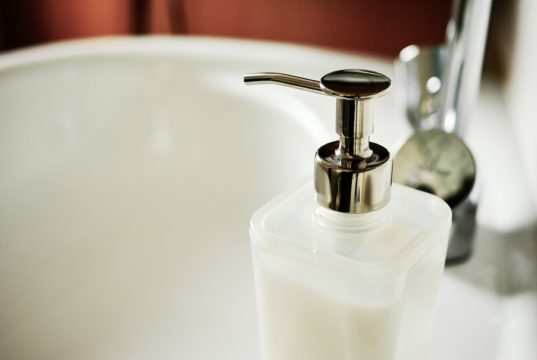 miglior dispenser sapone