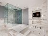 bagno moderno