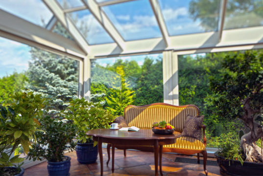 giardino