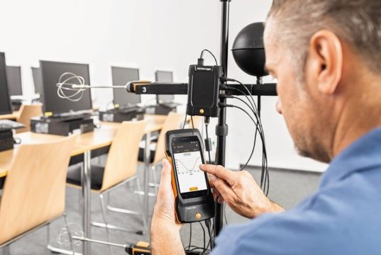 taratura strumenti di misura