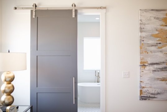 porta scorrevole
