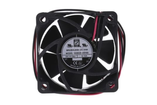 ventilatore assiale