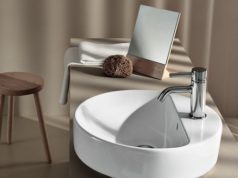 lavabo appoggio