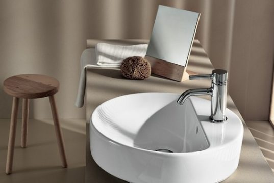 lavabo appoggio