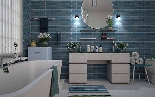 bagno design