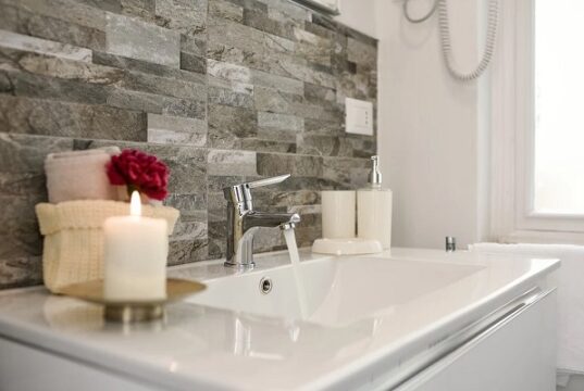 bagno arredo