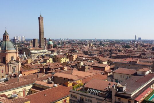 bologna