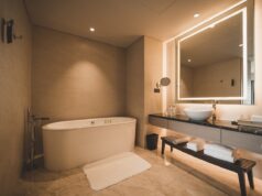 bagno